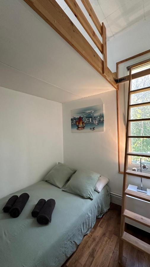 Superbe Vue Mer Face A Nausicaa Boulogne-sur-Mer Exterior foto